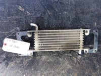 1-11 cf625 Oil Cooler