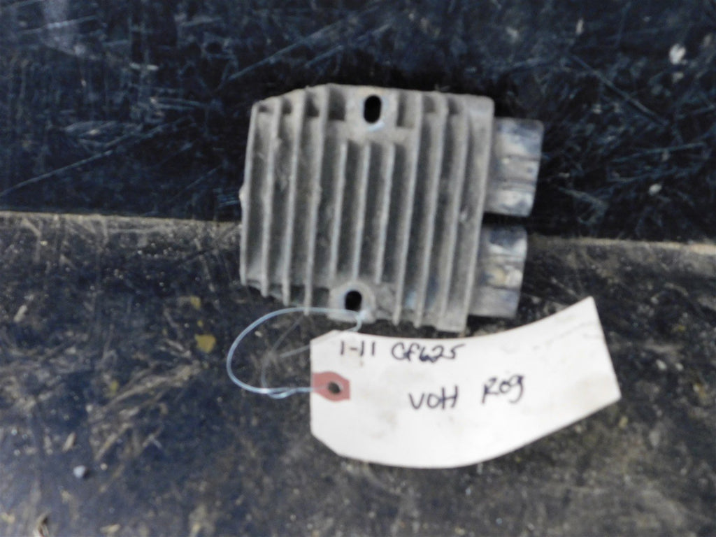 2011 CF Moto CF625 Voltage Regulator