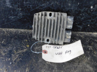 2011 CF Moto CF625 Voltage Regulator