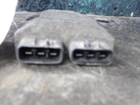 2011 CF Moto CF625 Voltage Regulator