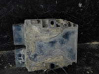 2011 CF Moto CF625 Voltage Regulator