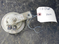 2011 CF Moto CF625 Horn