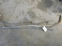 2011 CF Moto CF625 Hard Coolant Lines