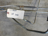 1-11 cf625 Oil Lines