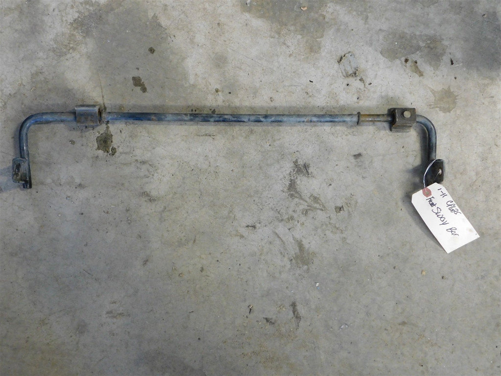 2011 CF Moto CF625 Front Sway Bar