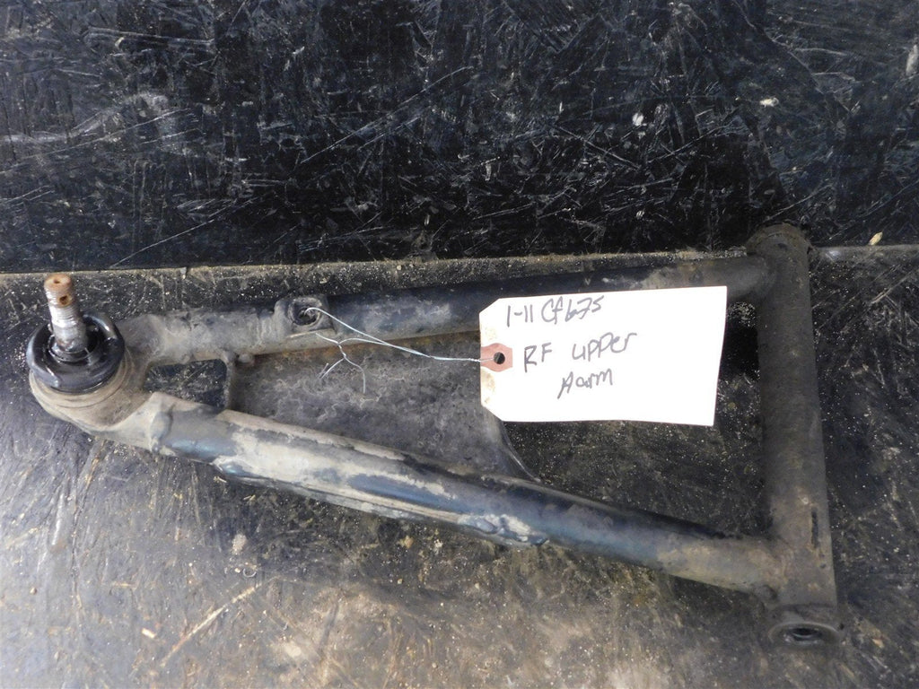 2011 CF Moto CF625 Right Front Upper A-Arm