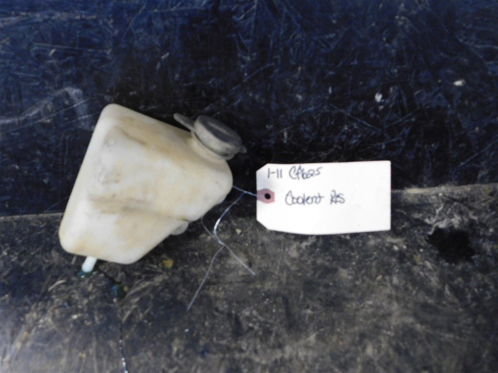 1-11 cf625 Coolant Reservoir