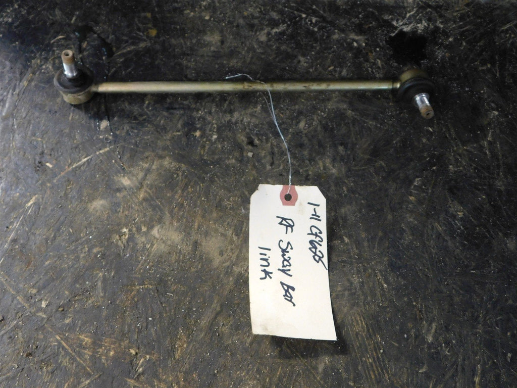 2011 CF Moto CF625 Right Front Sway Bar Link