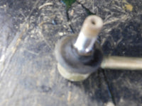 2011 CF Moto CF625 Right Front Sway Bar Link