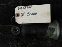 1-11 cf625 Right Front Shock