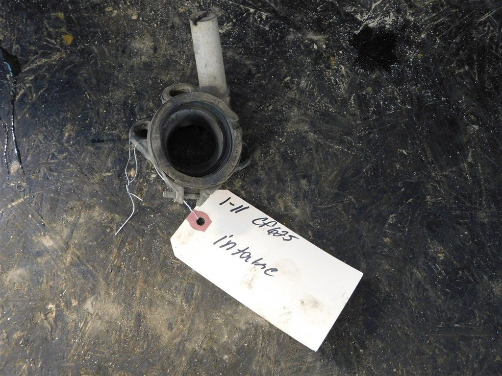 2011 CF Moto CF625 Intake Boot