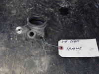 2011 CF Moto CF625 Intake Boot