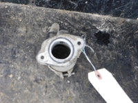 2011 CF Moto CF625 Intake Boot