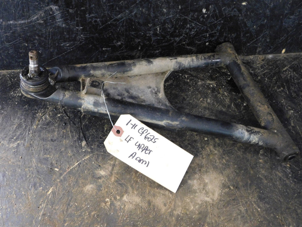 2011 CF Moto CF625 Left Front Upper A-Arm