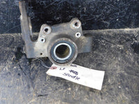 1-11 cf625 Left Front Spindle