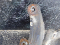 1-11 cf625 Left Front Spindle