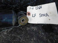 2011 CF Moto CF625 Left Front Shock