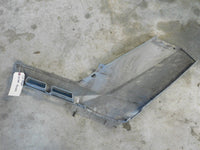 1-11 cf625 Right Bed Plastic