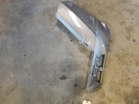 2011 CF Moto CF625 Left Bed Plastic