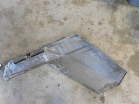 2011 CF Moto CF625 Left Bed Plastic