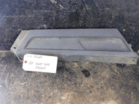 2011 CF Moto CF625 Right Lower Bed Plastic