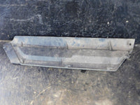 2011 CF Moto CF625 Right Lower Bed Plastic