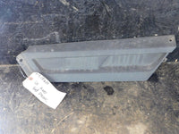 2011 CF Moto CF625 Left Lower Bed Plastic