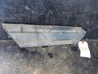 2011 CF Moto CF625 Left Lower Bed Plastic