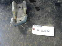 2011 CFMoto CF625 Left Rear Bumper Rubber