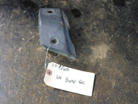 2011 CFMoto CF625 Left Rear Bumper Rubber