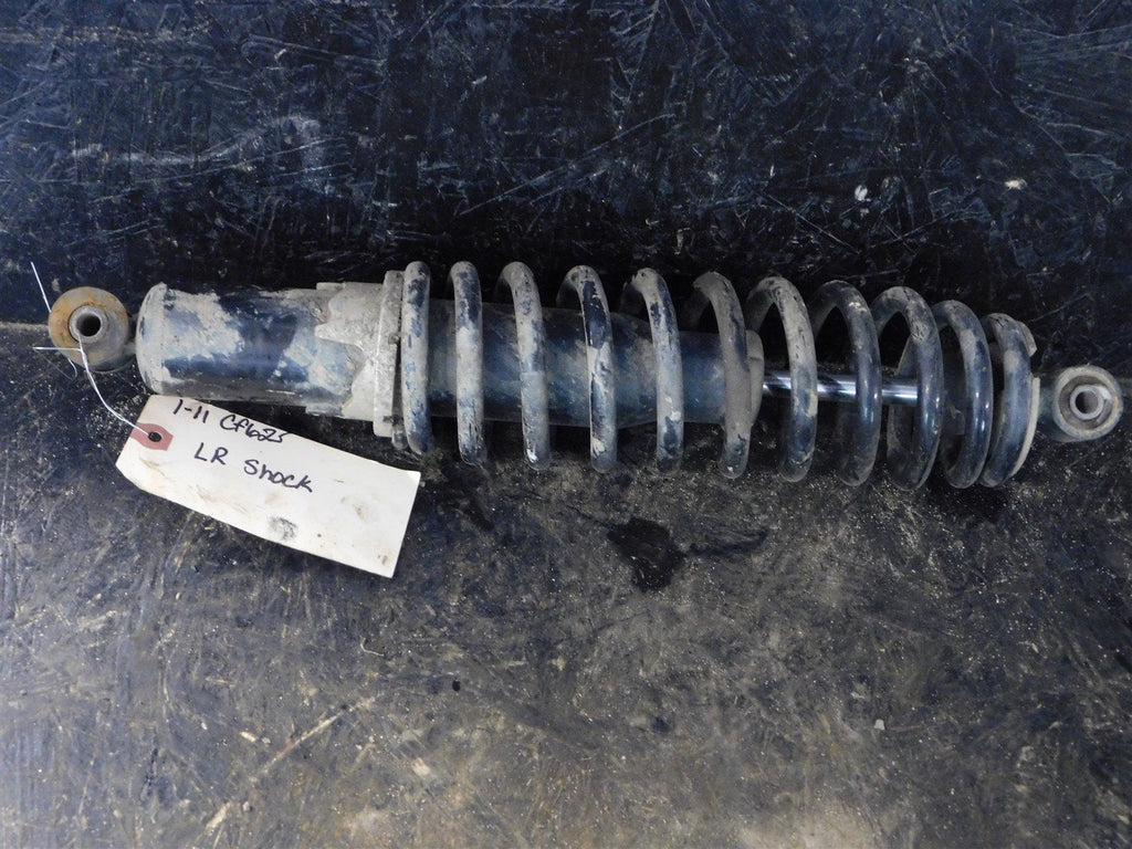 2011 CF Moto CF625 Left Rear Shock