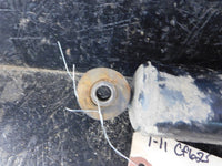 2011 CF Moto CF625 Left Rear Shock