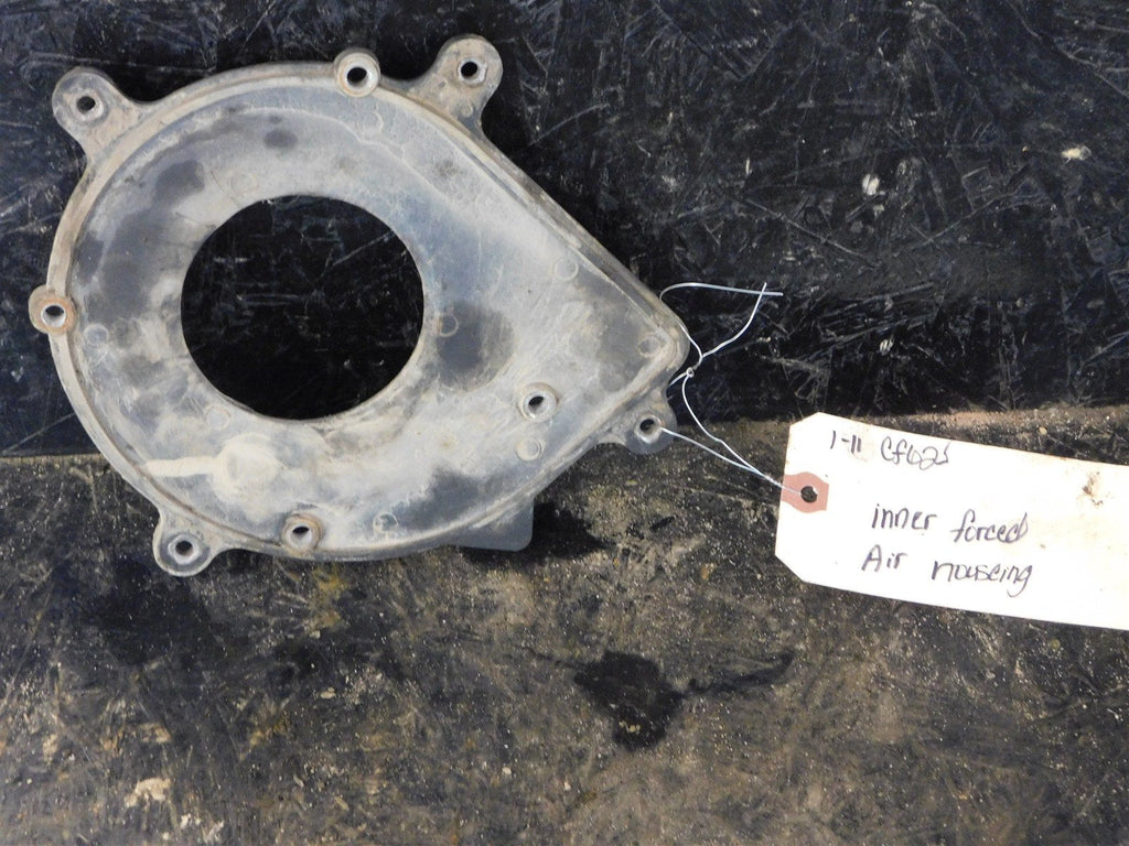 2011 CF Moto CF625 Inner Forced Air Housing