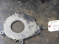 2011 CF Moto CF625 Inner Forced Air Housing