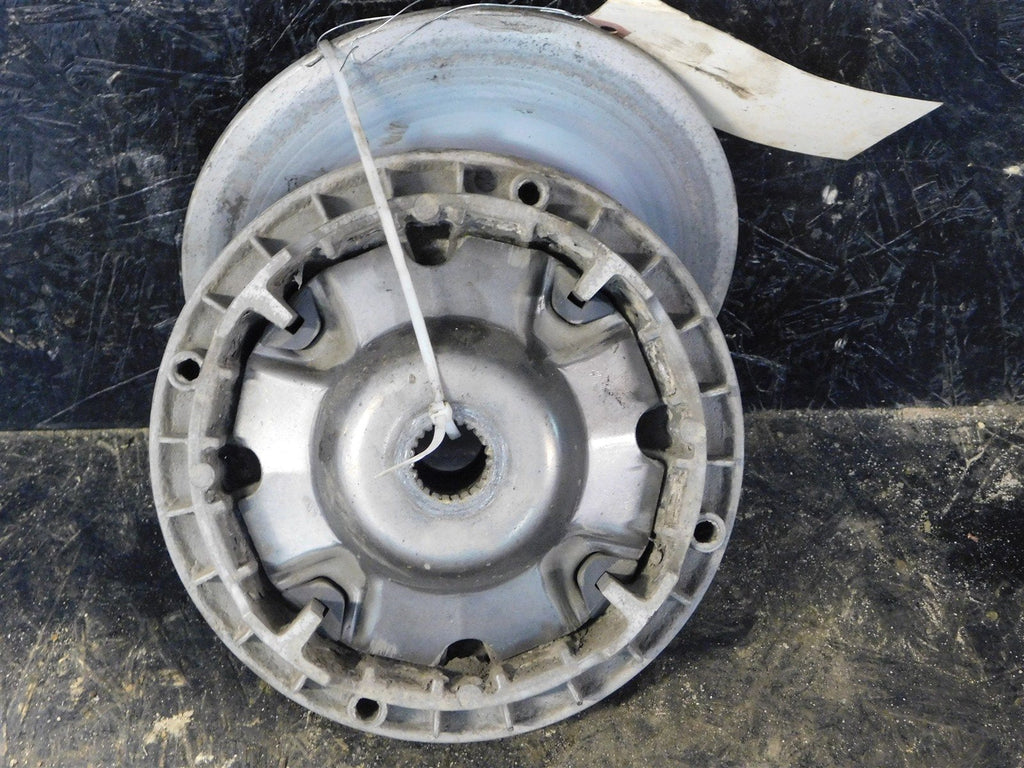 2011 CF Moto CF625 Secondary Clutch