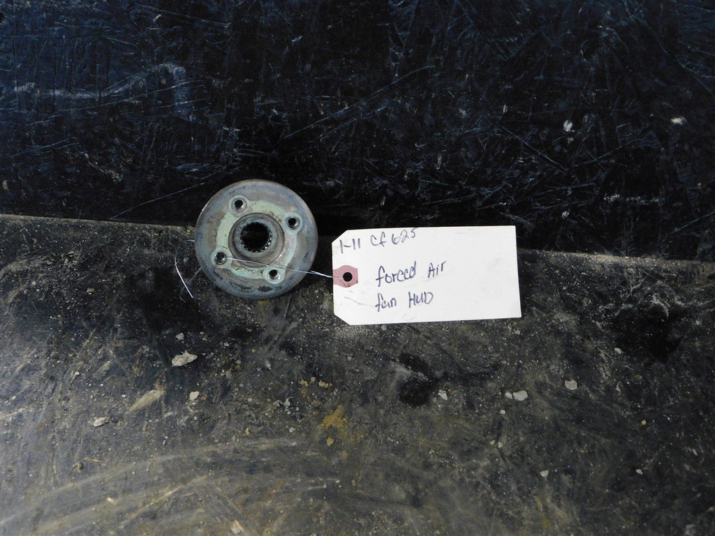 2011 CF Moto CF625 Forced Air Fan Hub
