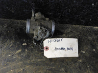 2011 CF Moto CF625 Throttle Body