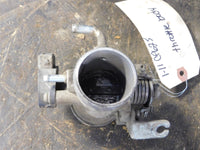 2011 CF Moto CF625 Throttle Body