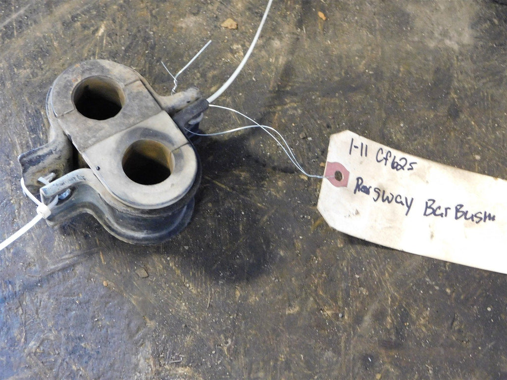1-11 cf625 Rear Sway Bar Bushings