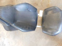 2011 CF Moto CF625 Left Seat
