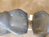2011 CF Moto CF625 Left Seat