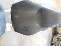 2011 CF Moto CF625 Left Seat