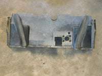 2011 CF Moto CF625 Fire Wall Plastic