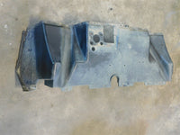 2011 CF Moto CF625 Fire Wall Plastic