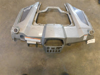 2011 CF Moto CF625 Front Plastic