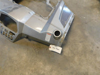 2011 CF Moto CF625 Front Plastic