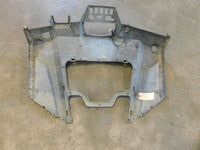 2011 CF Moto CF625 Front Plastic