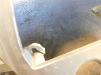 2011 CF Moto CF625 Front Plastic