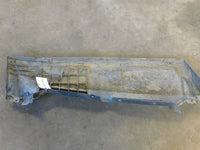 1-11 cf625 Left Rocker Plastic