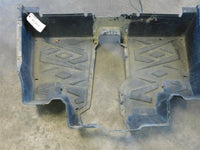 2011 CF Moto CF625 Floor Board